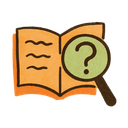 Book Icon
